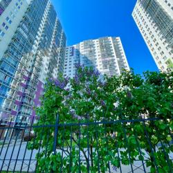 Фото Отель Шоколад на площади Привокзальная