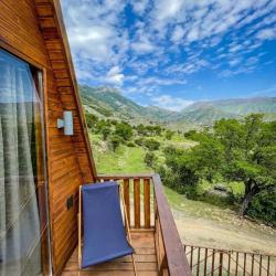 Фото Отель Сиреневый рассвет