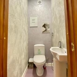 Фото Апартаменты Housevip на улице Тухачевского 28/6