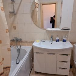 3-комнатные апартаменты улучшенные