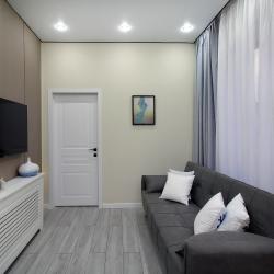 Апартаменты улучшенные 108