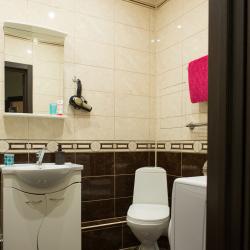 Фото Отель Уют Home (Хоум) на Ялагина 15