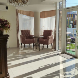 Фото Отель Гостевой дом Милана