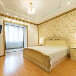 Фото Апартаменты на улице Авиаторов 29