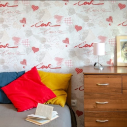 Фото Отель Рент на улице Пологая 62А