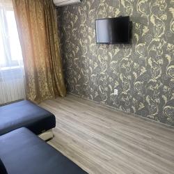 2-комнатные апартаменты стандарт