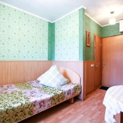 Фото Отель Новосел