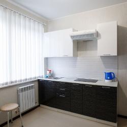 2-комнатные апартаменты стандарт Right room на пер. Салтыкова-Щедрина д.3