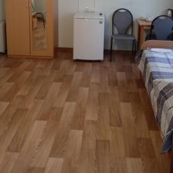 Фото Отель МИР