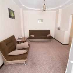 Фото Отель Ростовчанка