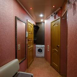 Фото Отель Живи уютно на проспекте Победы