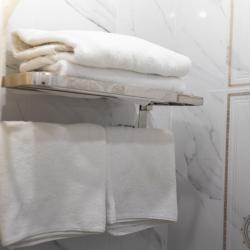 Фото Отель Дом купца Сыромятникова