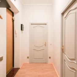Фото Апартаменты на улице Победы 4