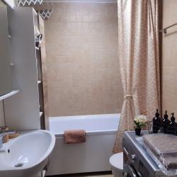 1-комнатные апартаменты студия