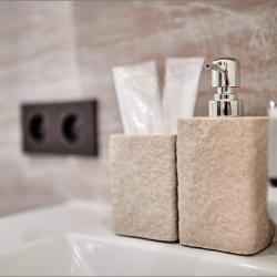 Фото Отель Kaminn apartments на улице Ломоносова 6
