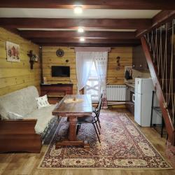 Фото Отель Горная Пчела