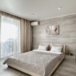 Фото Апартаменты Abramov Apart Comfort DeLux