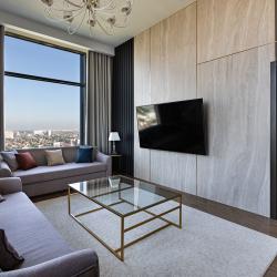 Marriott Krasnodar (Марриотт Краснодар) — 15dbae0e493fe440aa01f850ca34e18d