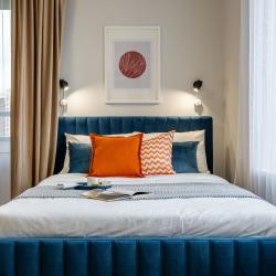 Фото Отель Leruka Home Shuvalova (Лерука Хоум Шувалова)