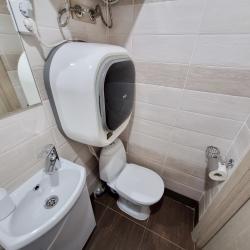 Фото Апартаменты на улице Адмирала Фокина 7А