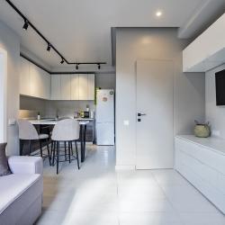 Фото Апарт-отель Чайка