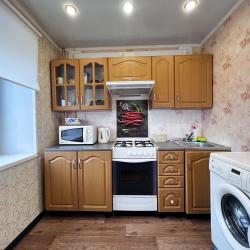 Фото Апартаменты на улице Полярные Зори 3