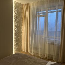 Фото Апартаменты на проспекте Свободный