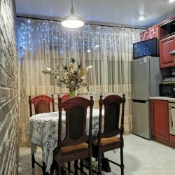 2-комнатные апартаменты улучшенные