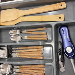 Фото Отель Большая 2х комнатная на Гладкова 26