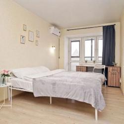 1-комнатные апартаменты стандарт