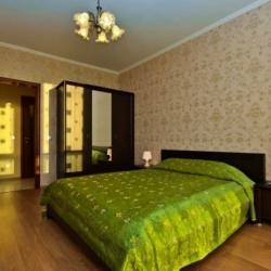 2-комнатные апартаменты стандарт