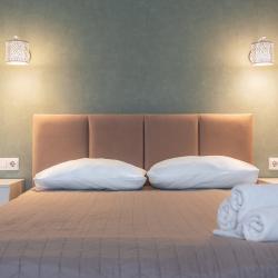 Фото Отель ПоСутки на улице Репина