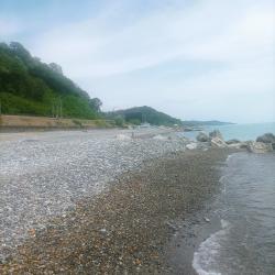 Фото Отель Green (Грин)