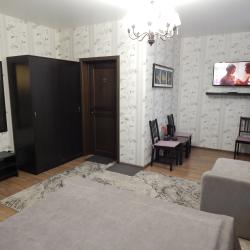 Фото Отель Династия