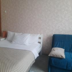 1-комнатные апартаменты стандарт