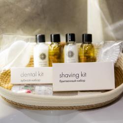 2-комнатный номер делюкс