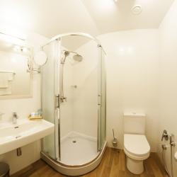 2-местный номер стандарт (мансарда)