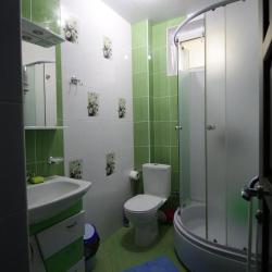 Комната люкс с 1 двуспальной кроватью