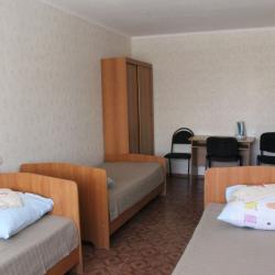 Фото Отель Polo 74 (Поло 74) (бывш. Астра)