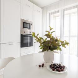 Фото Апартаменты Жасмин