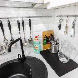 Фото Апартаменты на улице Олимпийская 23