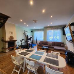 Фото Отель Таунхаус на побережье