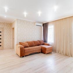 Фото Апартаменты на бульваре Зеленый 11