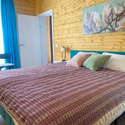 Фото Отель Лесная ягода