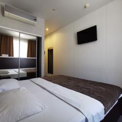 Фото Отель Татар Инн