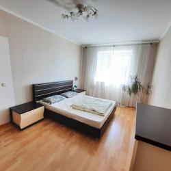 Фото Отель Квартира на проспекте Боголюбова 19А