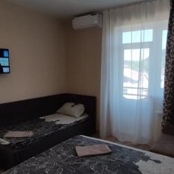 Фото Отель Tuta (Тута)