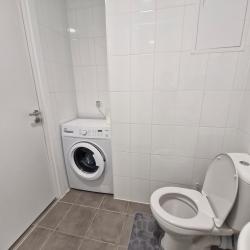 Фото Отель Квартиры в Подмосковье в 1-м Стрелковом переулке