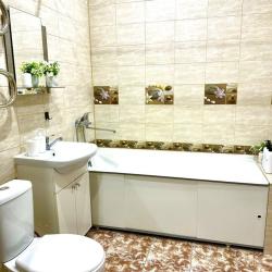 Фото Апартаменты на бульваре Рябикова 101