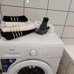 Апартаменты стандарт